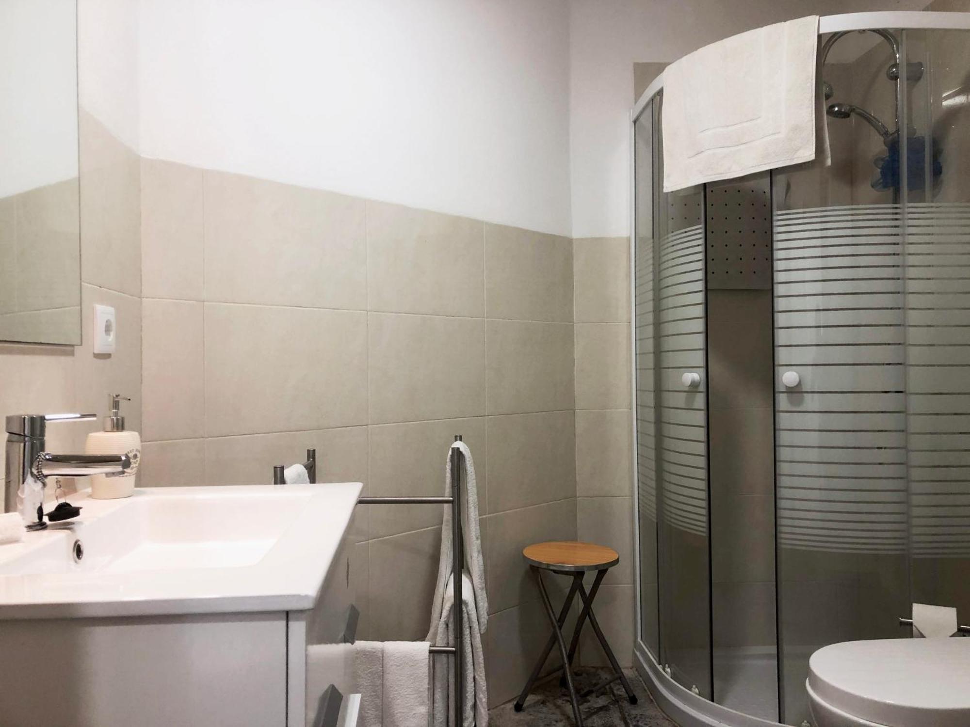 Apartamento 2 Penedo Sintra Buitenkant foto