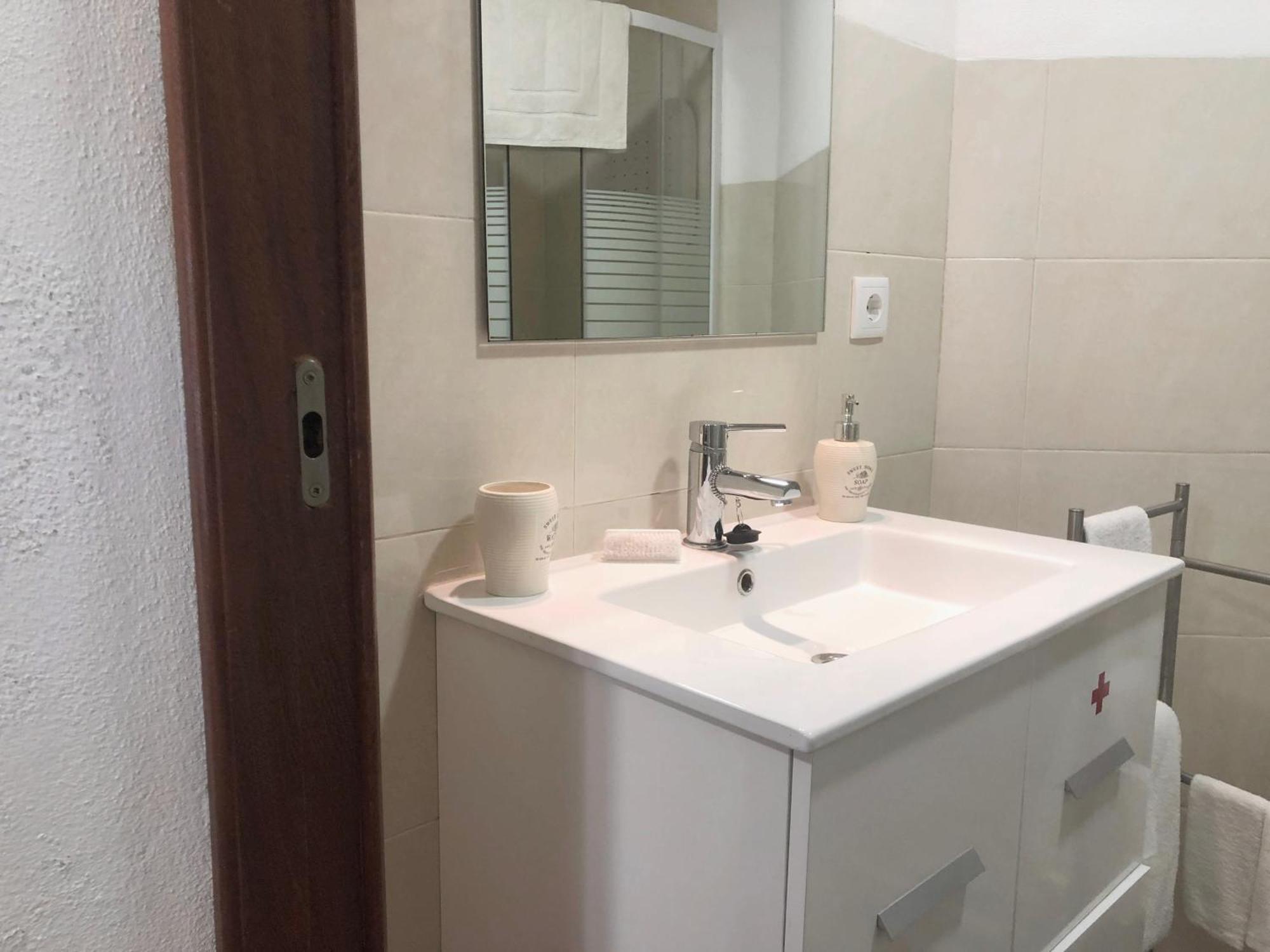 Apartamento 2 Penedo Sintra Buitenkant foto