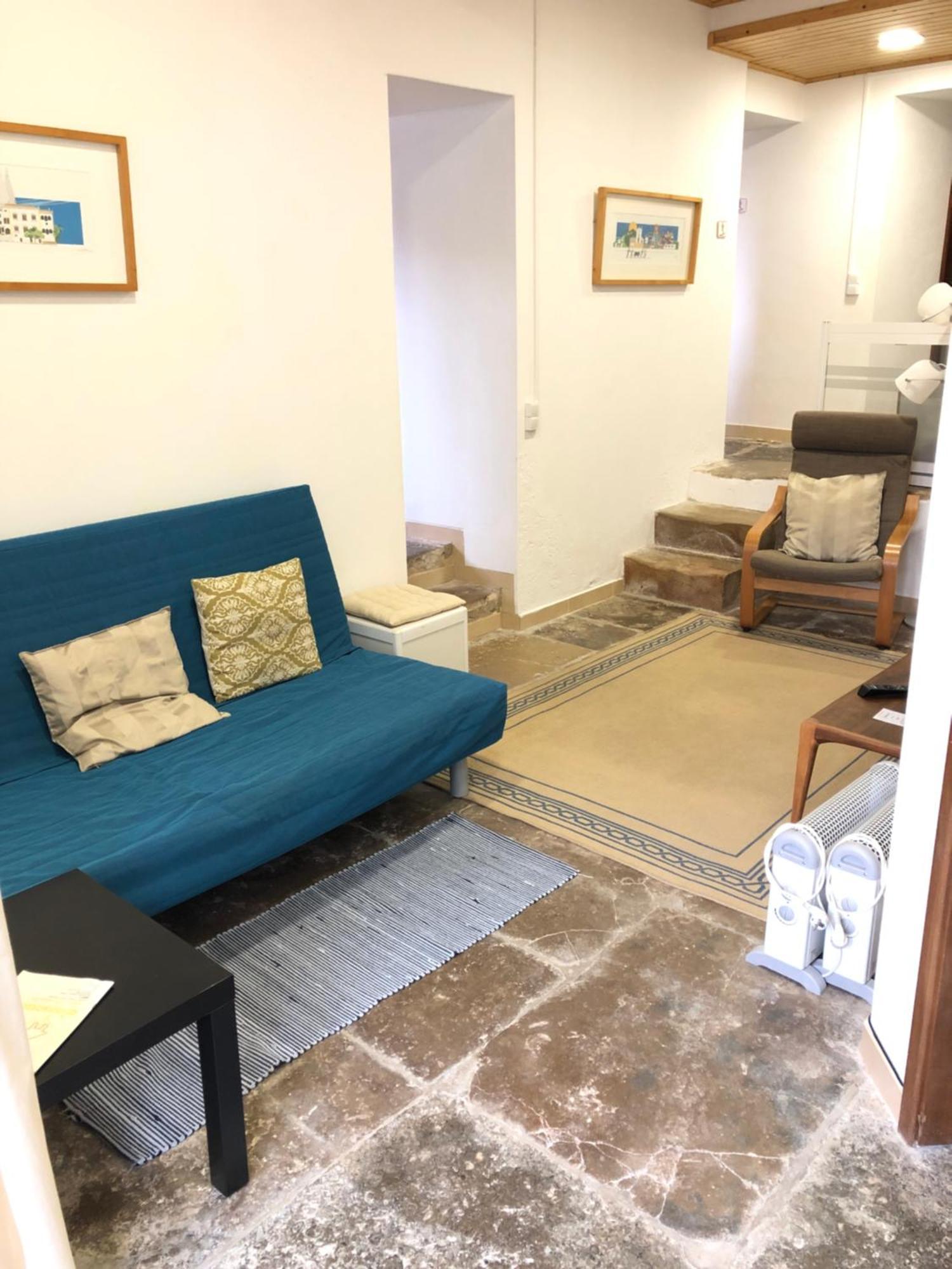 Apartamento 2 Penedo Sintra Buitenkant foto