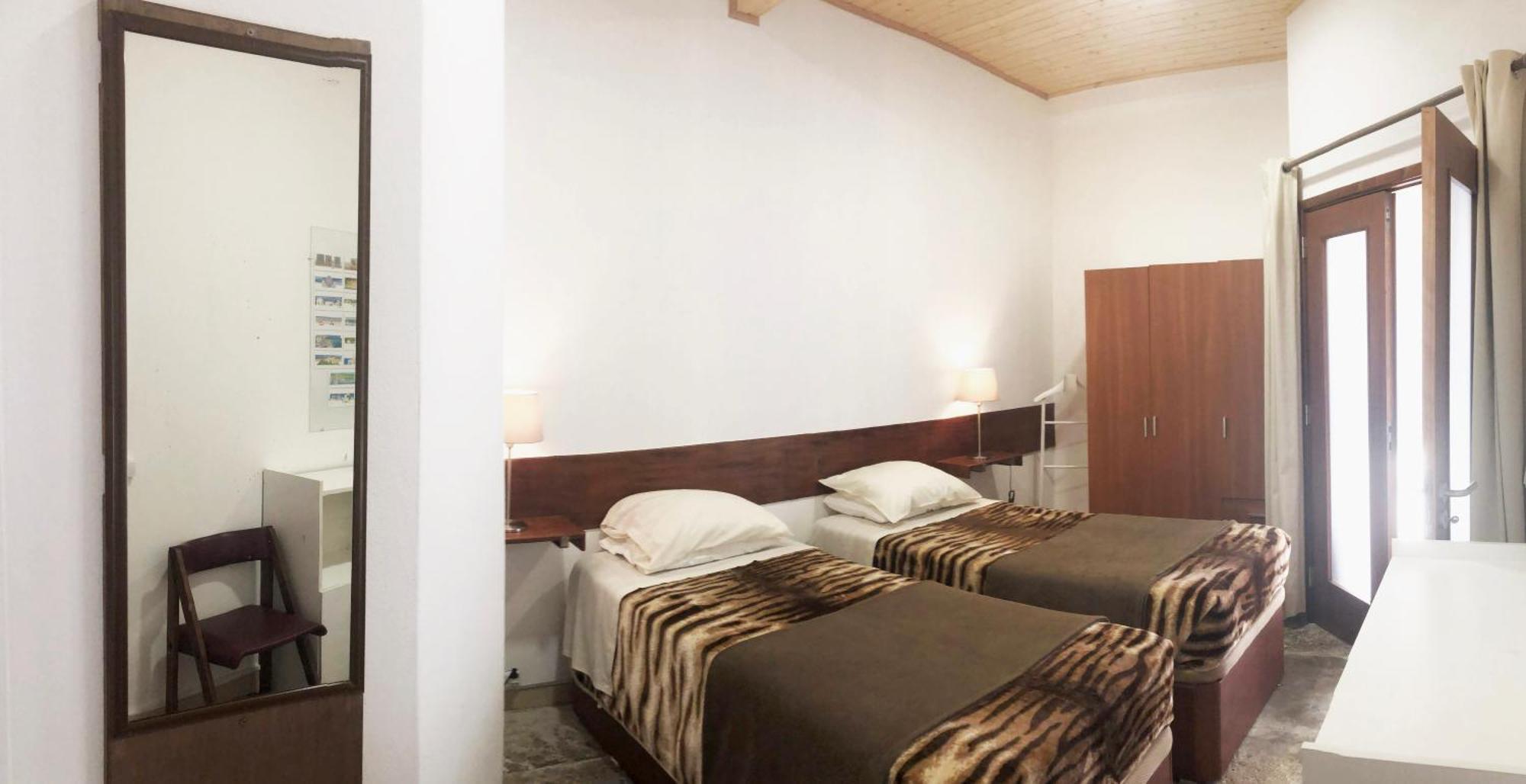 Apartamento 2 Penedo Sintra Buitenkant foto