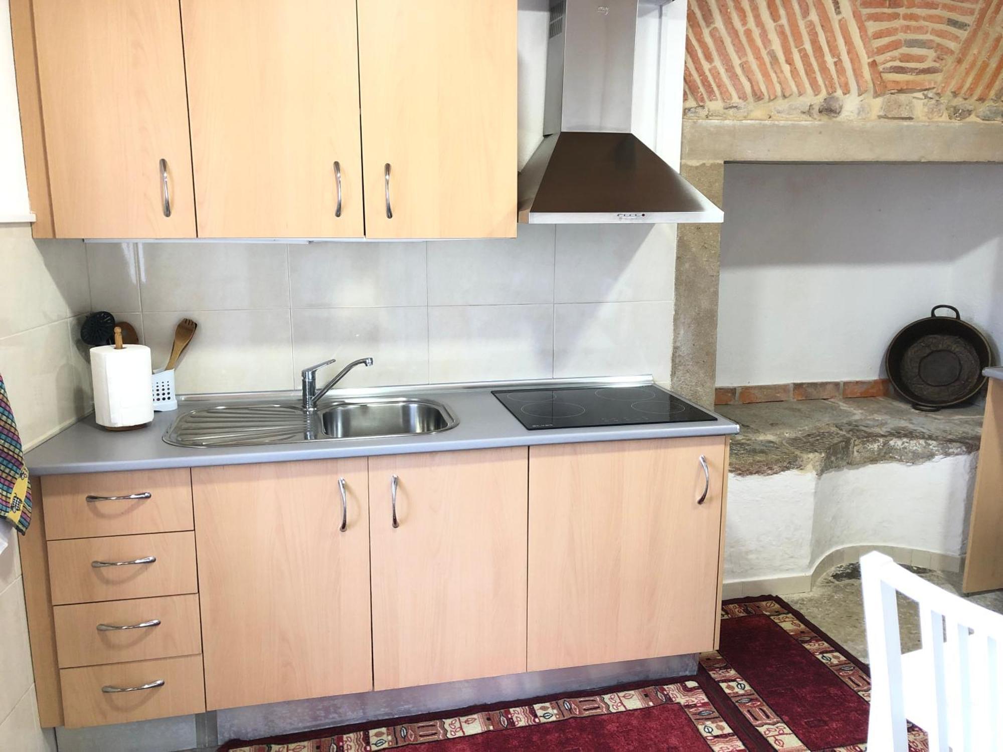 Apartamento 2 Penedo Sintra Buitenkant foto