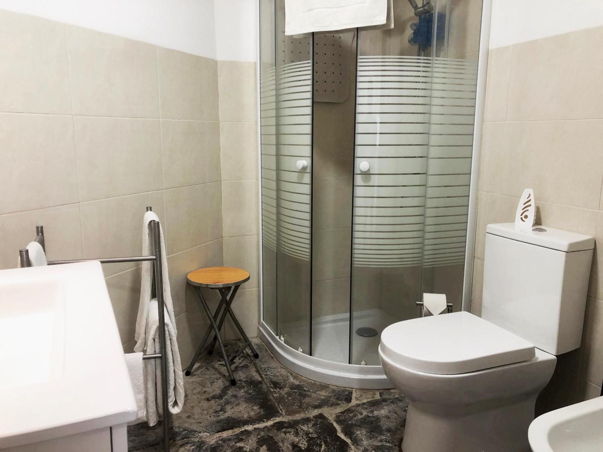 Apartamento 2 Penedo Sintra Buitenkant foto